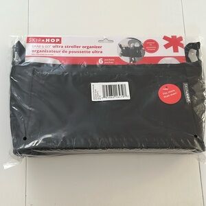 Skip Hop ultra stroller organizer
